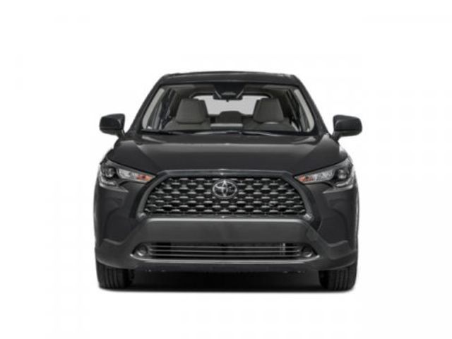 2025 Toyota Corolla Cross L