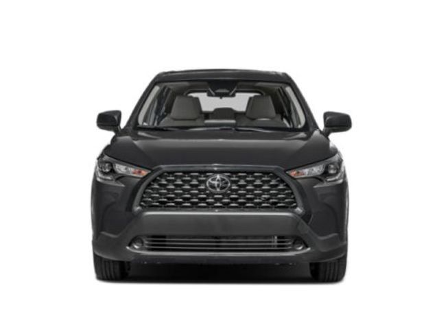 2025 Toyota Corolla Cross L