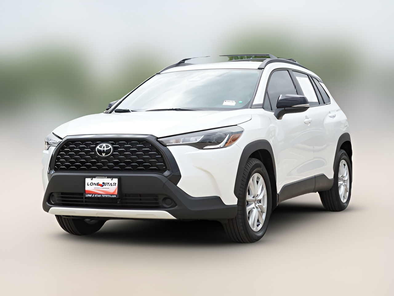 Used White Toyota Corolla Cross For Sale Near Me | Auto Navigator