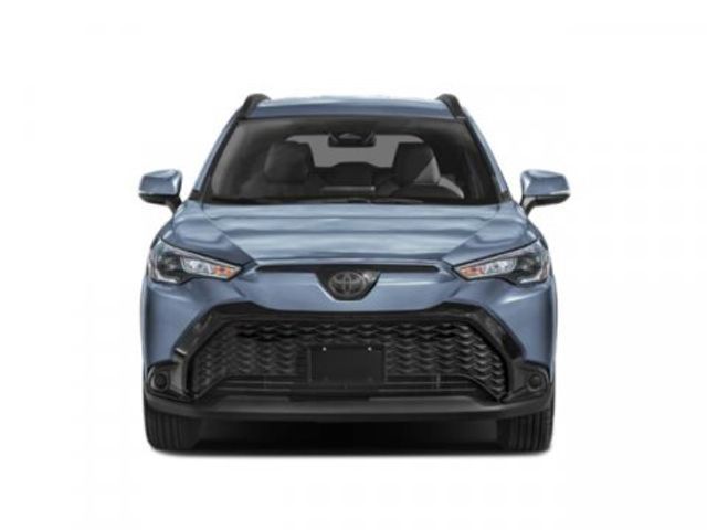 2025 Toyota Corolla Cross Hybrid SE