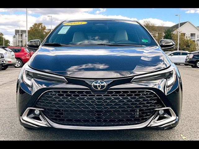 2025 Toyota Corolla XSE