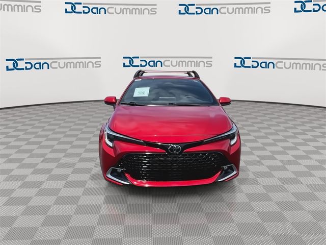 2025 Toyota Corolla XSE