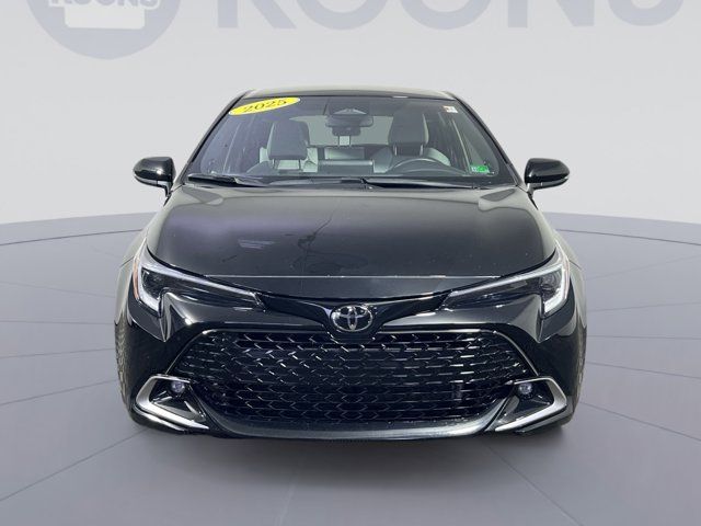 2025 Toyota Corolla XSE
