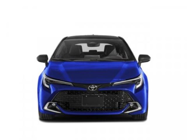 2025 Toyota Corolla XSE