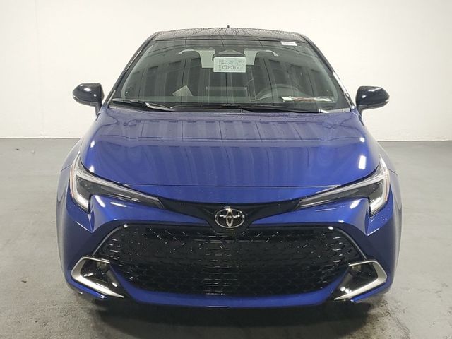 2025 Toyota Corolla XSE