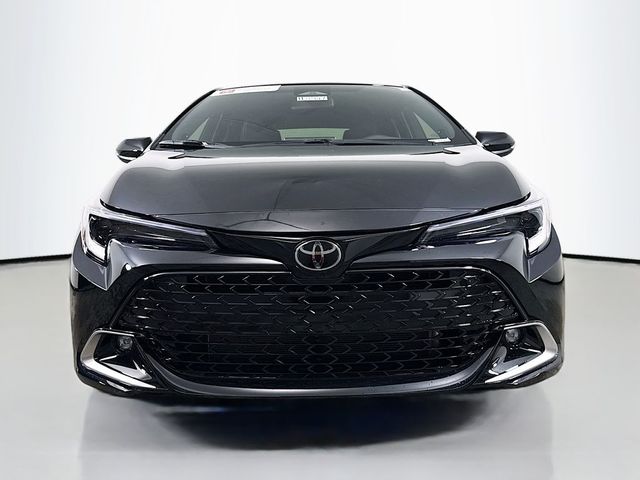 2025 Toyota Corolla XSE