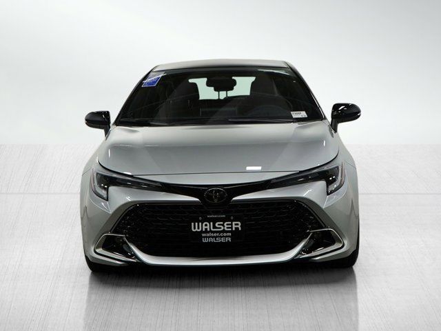 2025 Toyota Corolla XSE