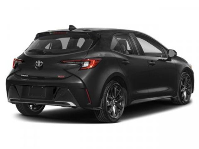 2025 Toyota Corolla XSE