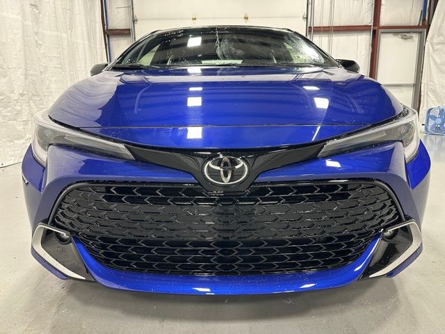 2025 Toyota Corolla XSE