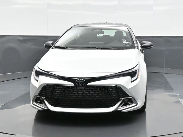 2025 Toyota Corolla XSE