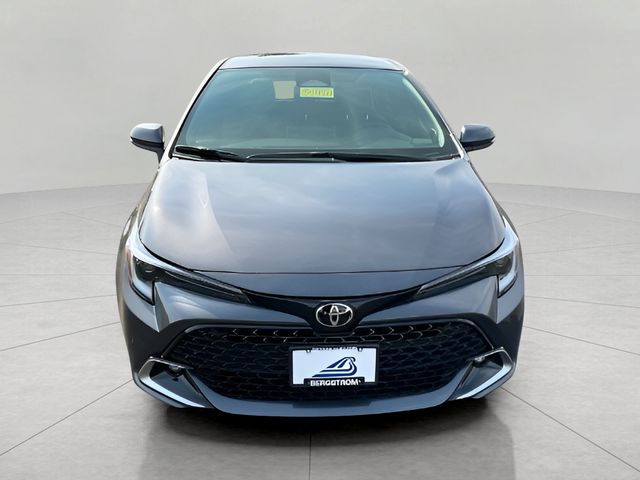 2025 Toyota Corolla XSE