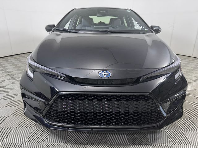 2025 Toyota Corolla Hybrid SE