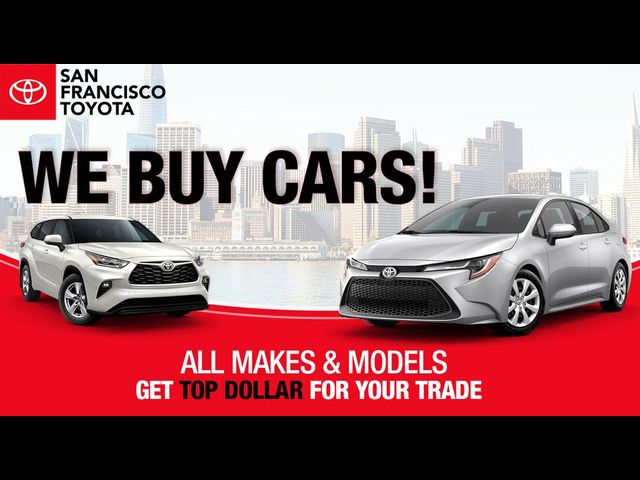 2025 Toyota Corolla Hybrid SE