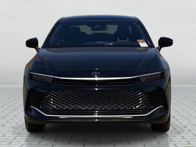 2025 Toyota Crown Nightshade