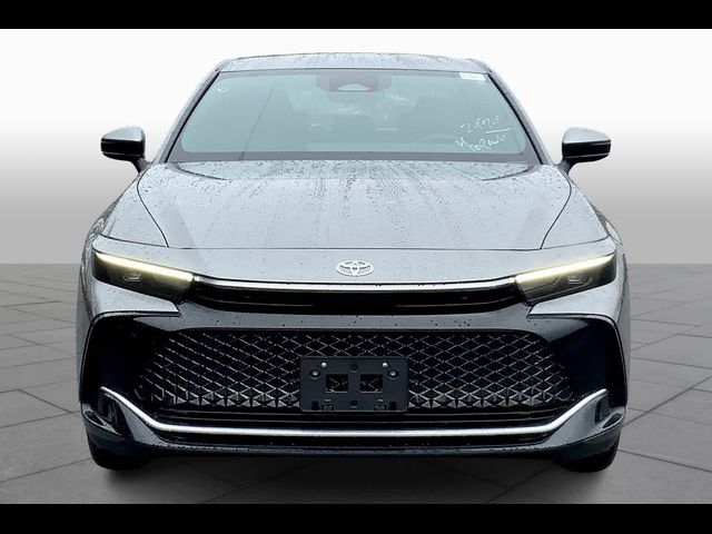 2025 Toyota Crown XLE