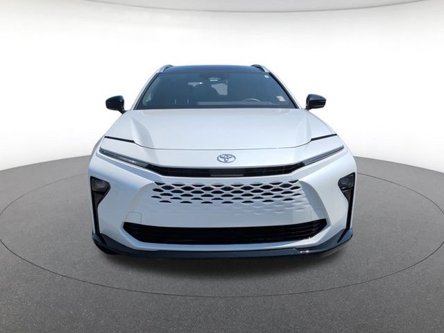 2025 Toyota Crown Signia Limited