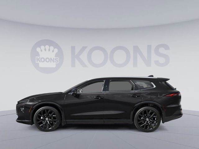 2025 Toyota Crown Signia Limited