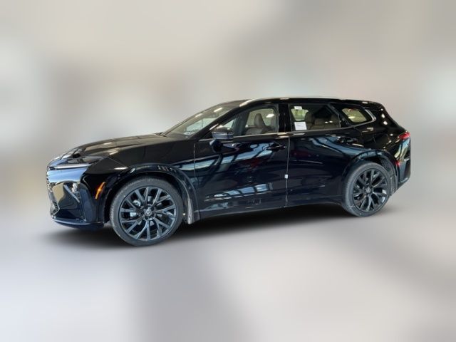 2025 Toyota Crown Signia Limited