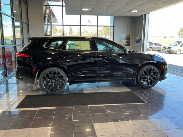 2025 Toyota Crown Signia Limited