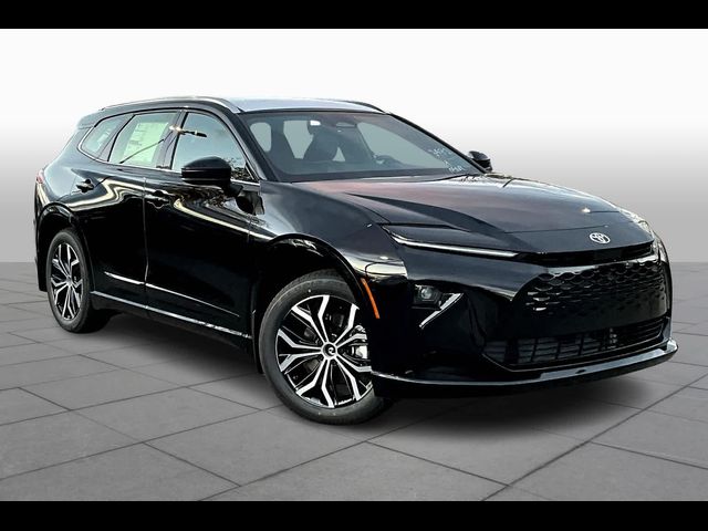 2025 Toyota Crown Signia XLE