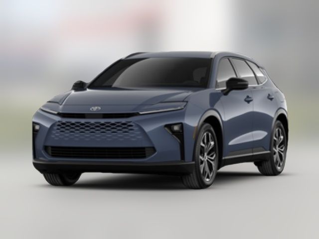 2025 Toyota Crown Signia XLE