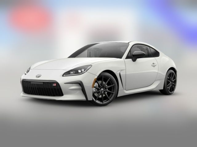 2025 Toyota GR86 Base