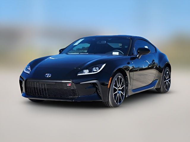 2025 Toyota GR86 Base