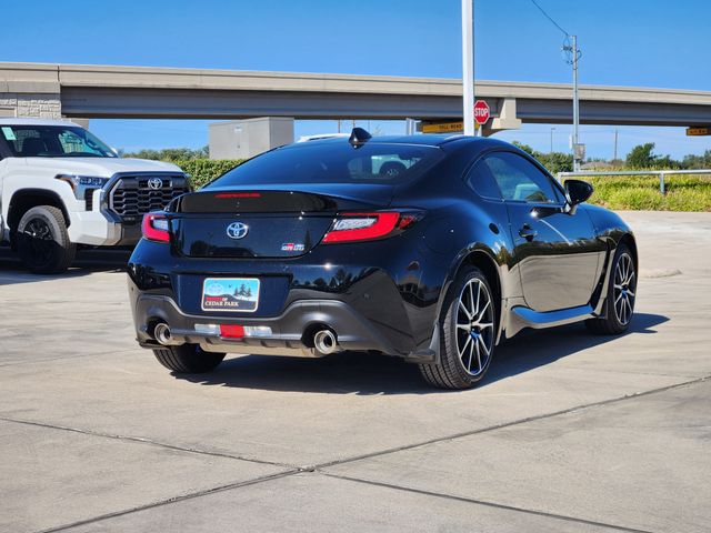 2025 Toyota GR86 Base