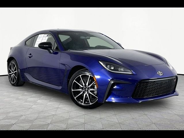 2025 Toyota GR86 Base