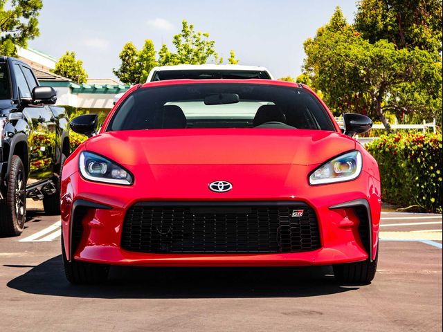 2025 Toyota GR86 Base
