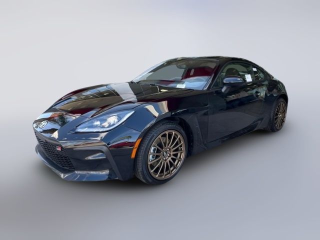 2025 Toyota GR86 Base