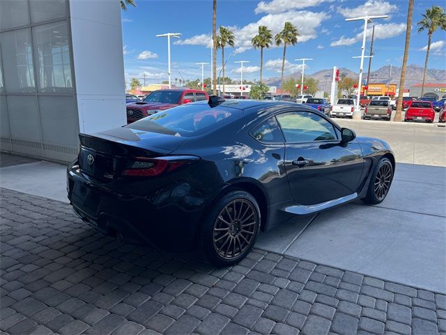 2025 Toyota GR86 Base