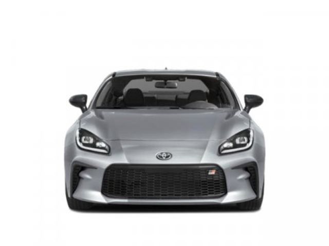 2025 Toyota GR86 Base