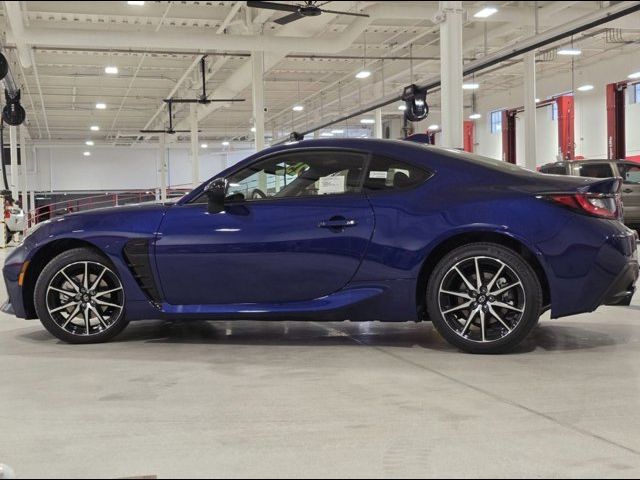 2025 Toyota GR86 Base