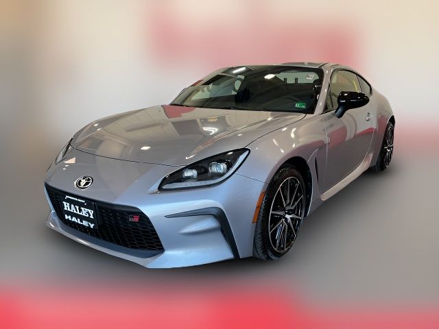 2025 Toyota GR86 Base