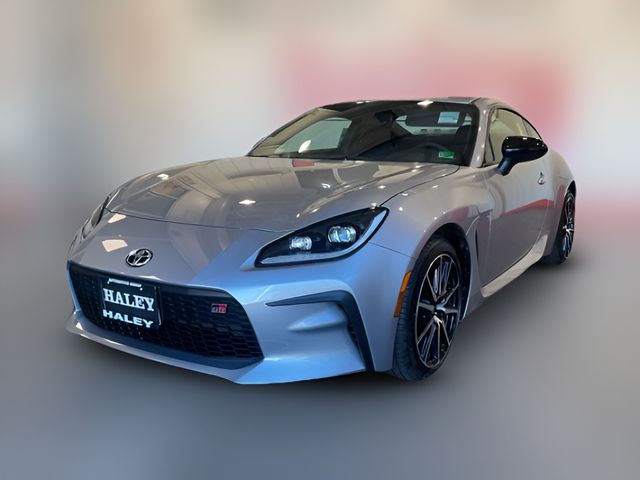 2025 Toyota GR86 Base