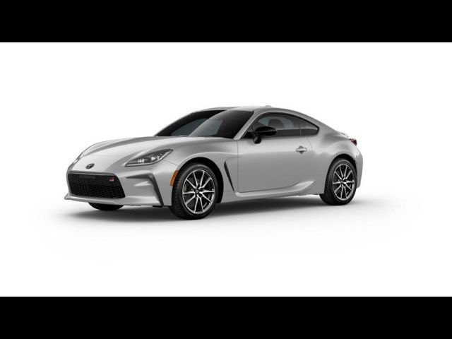 2025 Toyota GR86 Base
