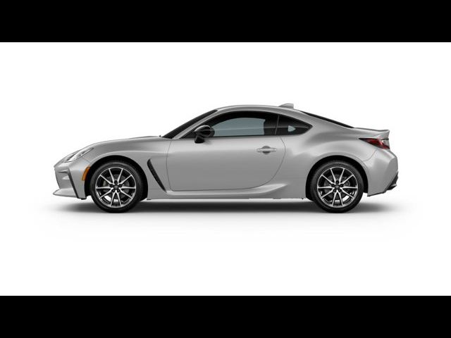 2025 Toyota GR86 Base