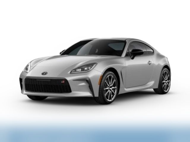2025 Toyota GR86 Base