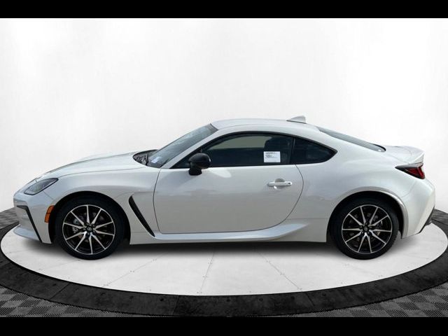 2025 Toyota GR86 Base