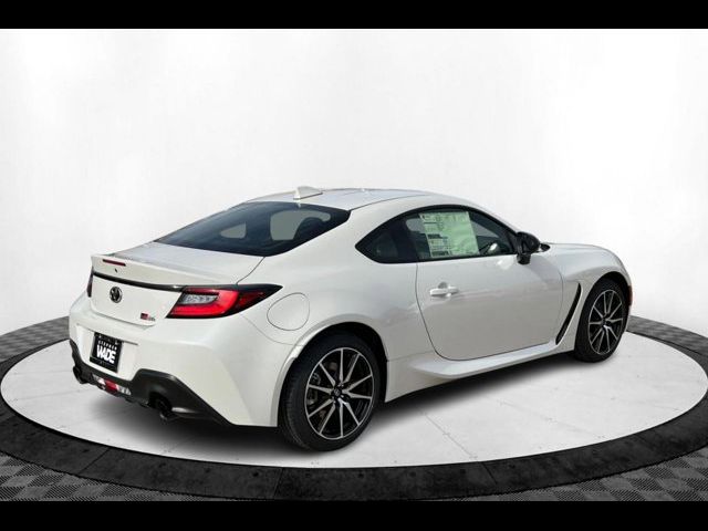 2025 Toyota GR86 Base