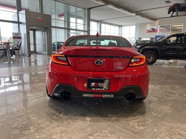 2025 Toyota GR86 Base