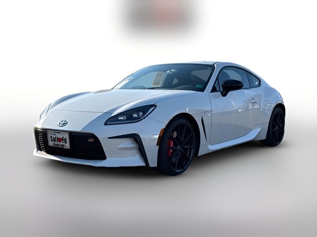 2025 Toyota GR86 Base