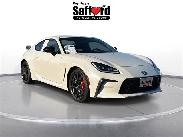 2025 Toyota GR86 Base