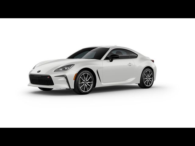 2025 Toyota GR86 Base
