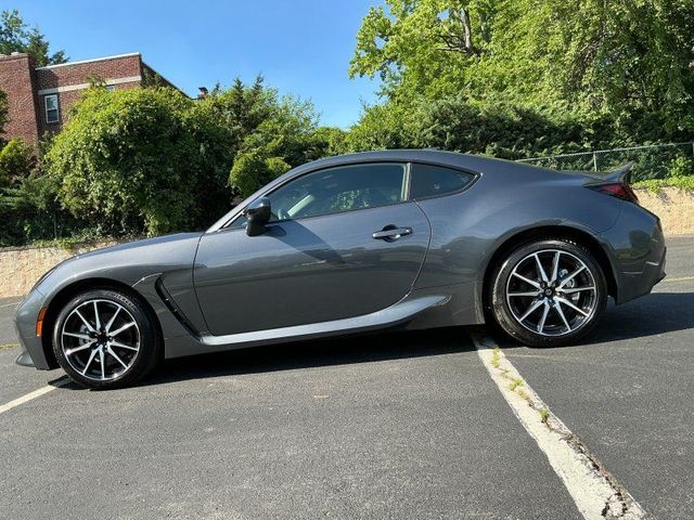 2025 Toyota GR86 Base