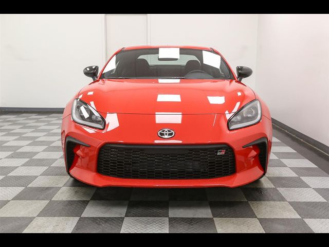 2025 Toyota GR86 Base