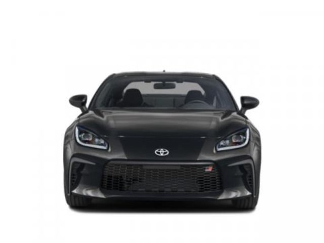 2025 Toyota GR86 Base