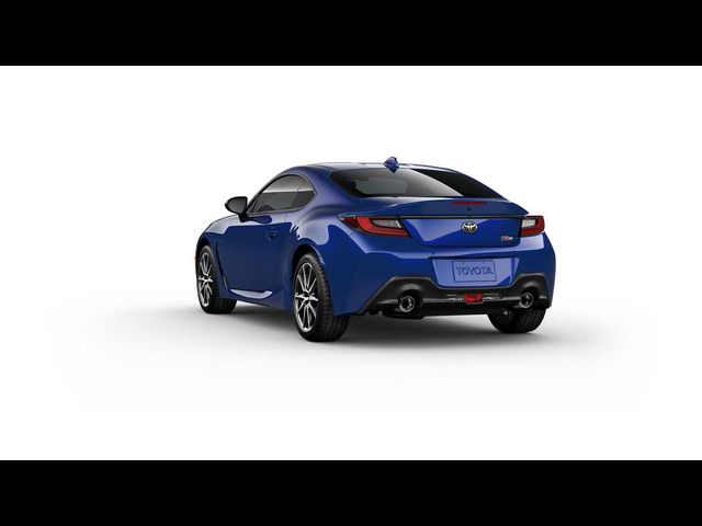 2025 Toyota GR86 Base
