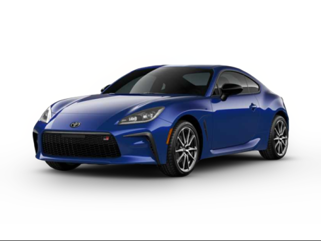 2025 Toyota GR86 Base